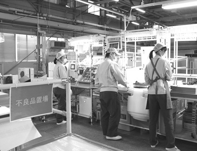 國外強化質量監管一瞥 共享經濟的挑戰與應對