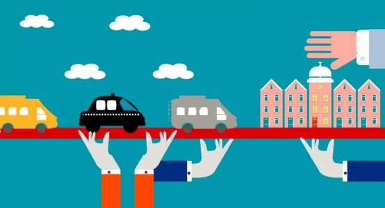 李嘉誠(chéng)眼中的未來(lái)之星 2018年最看好的五大行業(yè)，共享軟件開(kāi)發(fā)是否上榜？