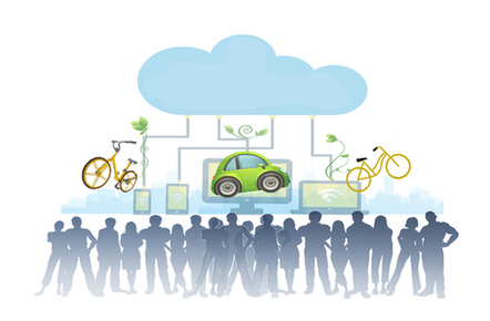 共享經(jīng)濟(jì)軟件開(kāi)發(fā) 探索“中國(guó)模式”的獨(dú)特路徑